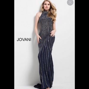 Jovani Dress #55999